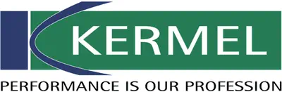 Kermel Logo