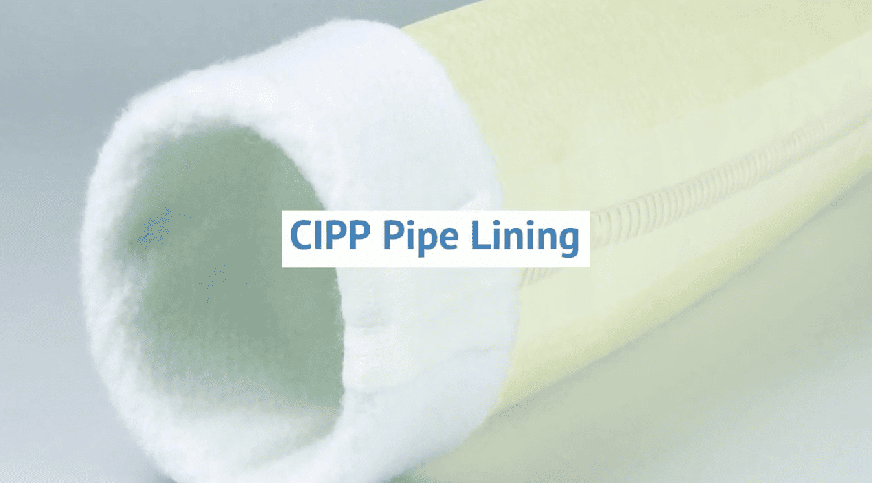 Cured-in-Place Pipe Lining (CIPP) - Tex Tech Industries