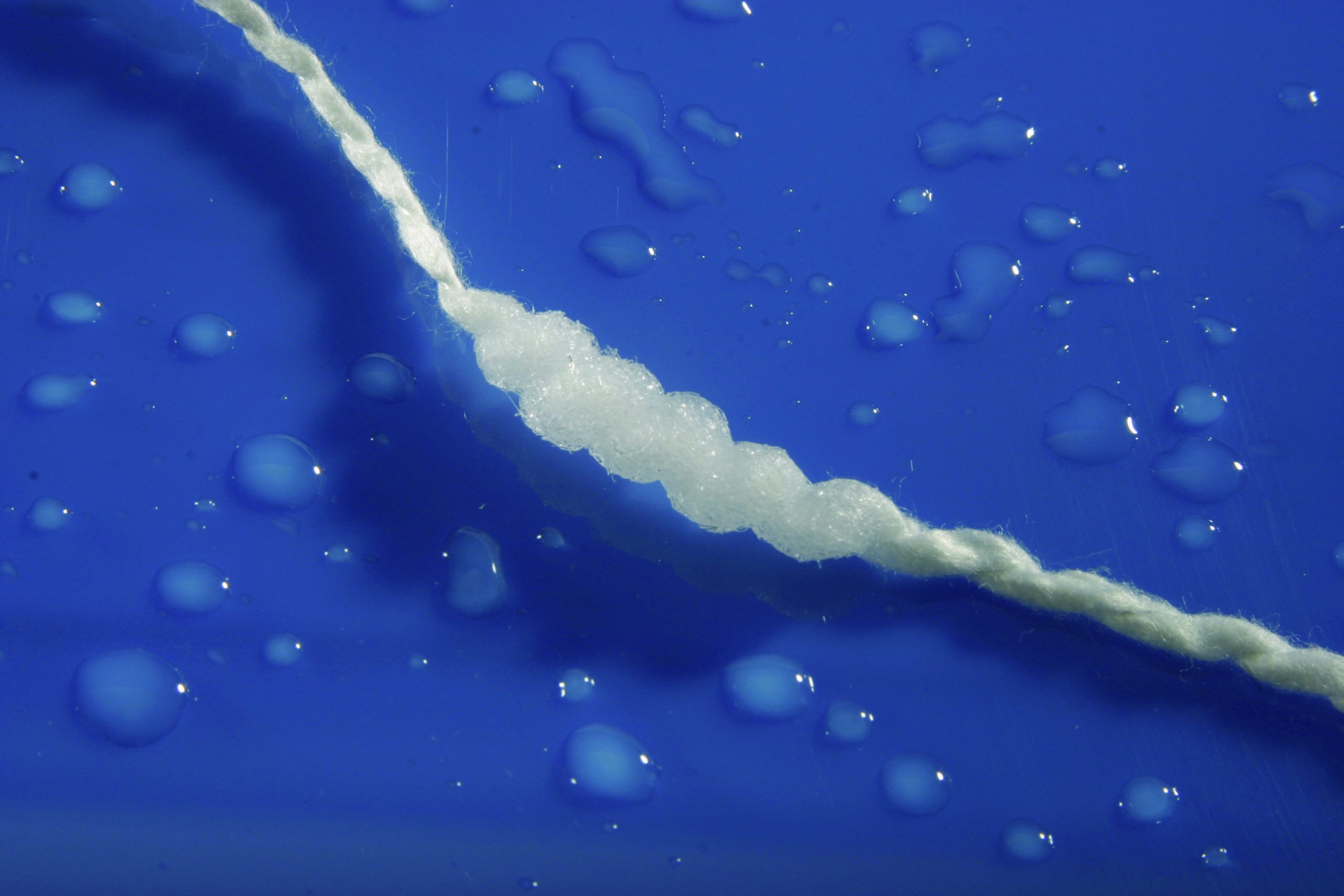 A 101 to OASIS Super Absorbent Fibre Tex Tech Industries