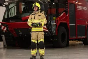 Firefighter