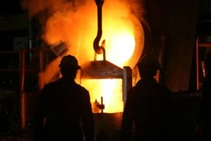 Foundry