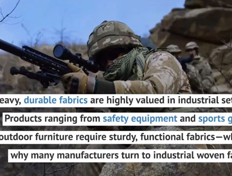 Technical Capabilities