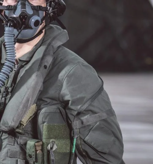 Kermel Coverall
