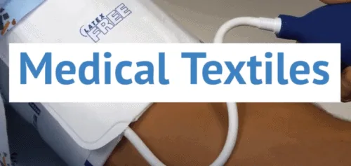 Medical Textiles