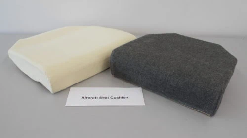 Seat Fire Blocking
