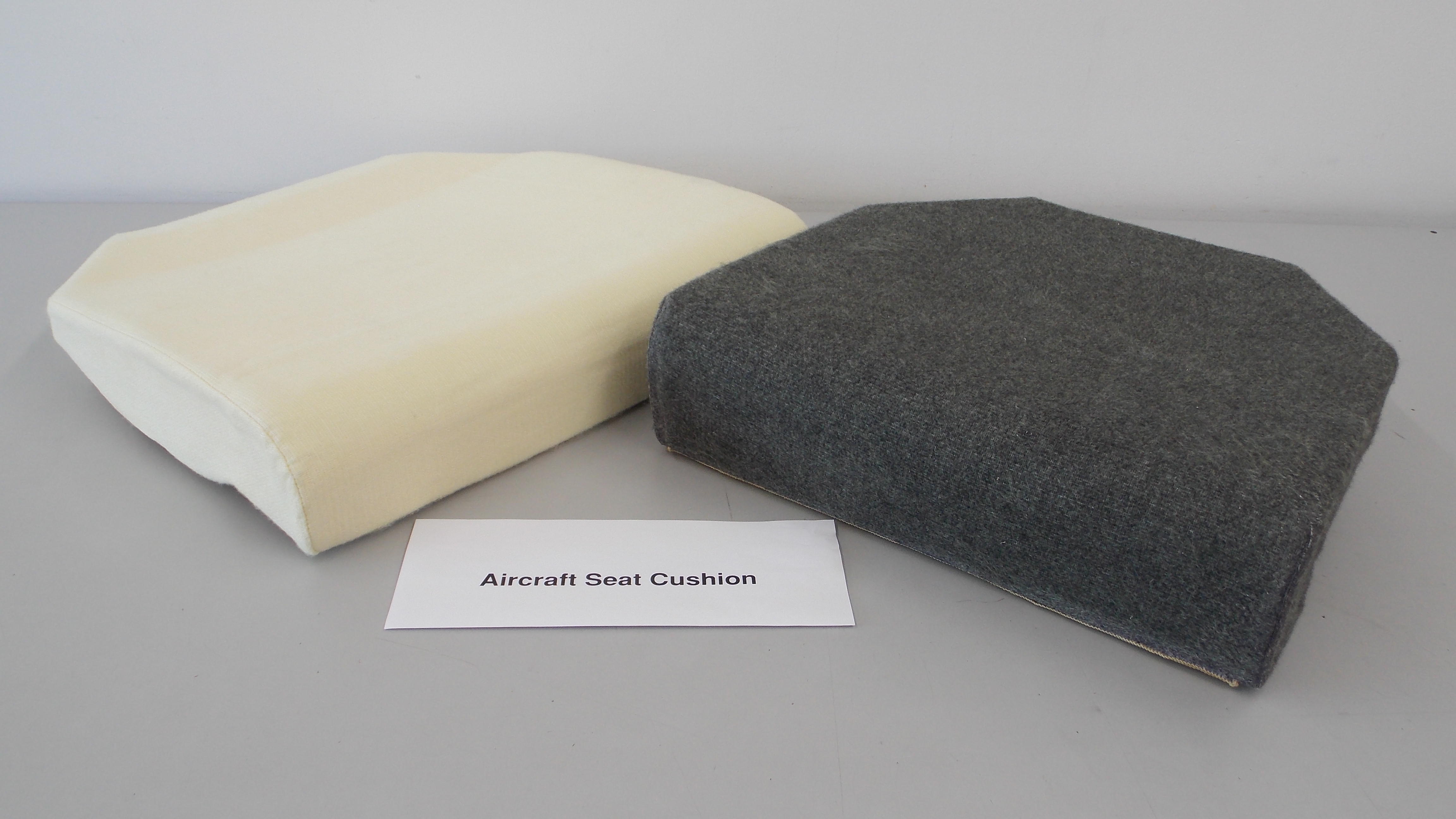 Aerospace Seat Fire Blocking Tex Tech Industries