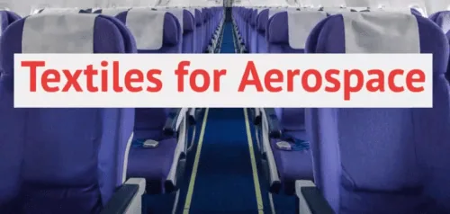 Textiles for Aerospace