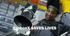What is CarbonX?