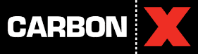 Carbon X logo
