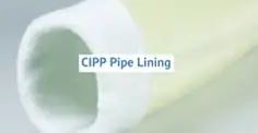CIPP Pipe Lining