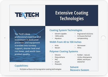Extensive Coating Technologies eBook Extensive Coating Technologies eBook
