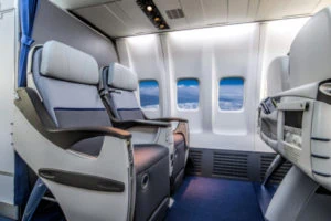 Thermal Acoustic Materials