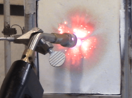 Q Shield vs. Cork as Ablative Materials