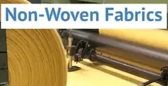 Non-Woven Fabrics