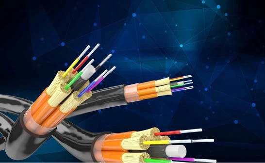 How to Protect Power Cables With Swellable Yarn