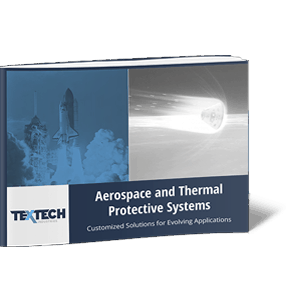 Aerospace and Thermal Protective Systems