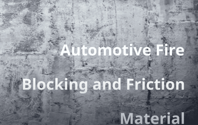 Automotive