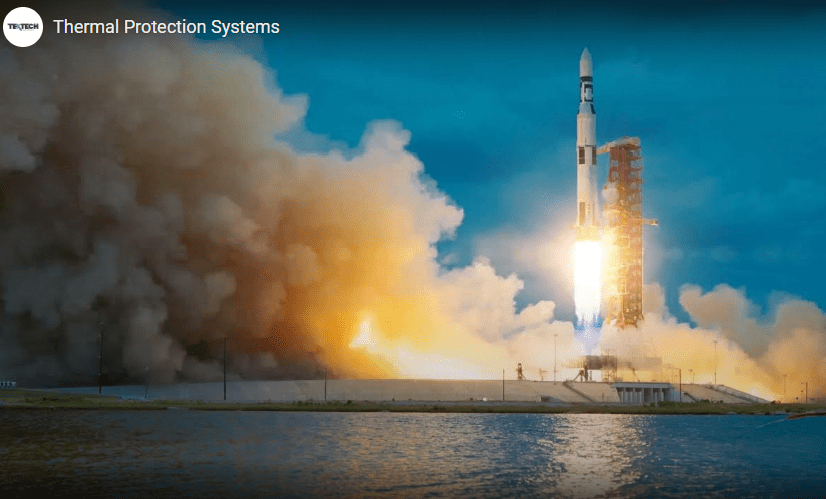 Thermal Protection Systems