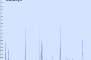 GCMS Analysis