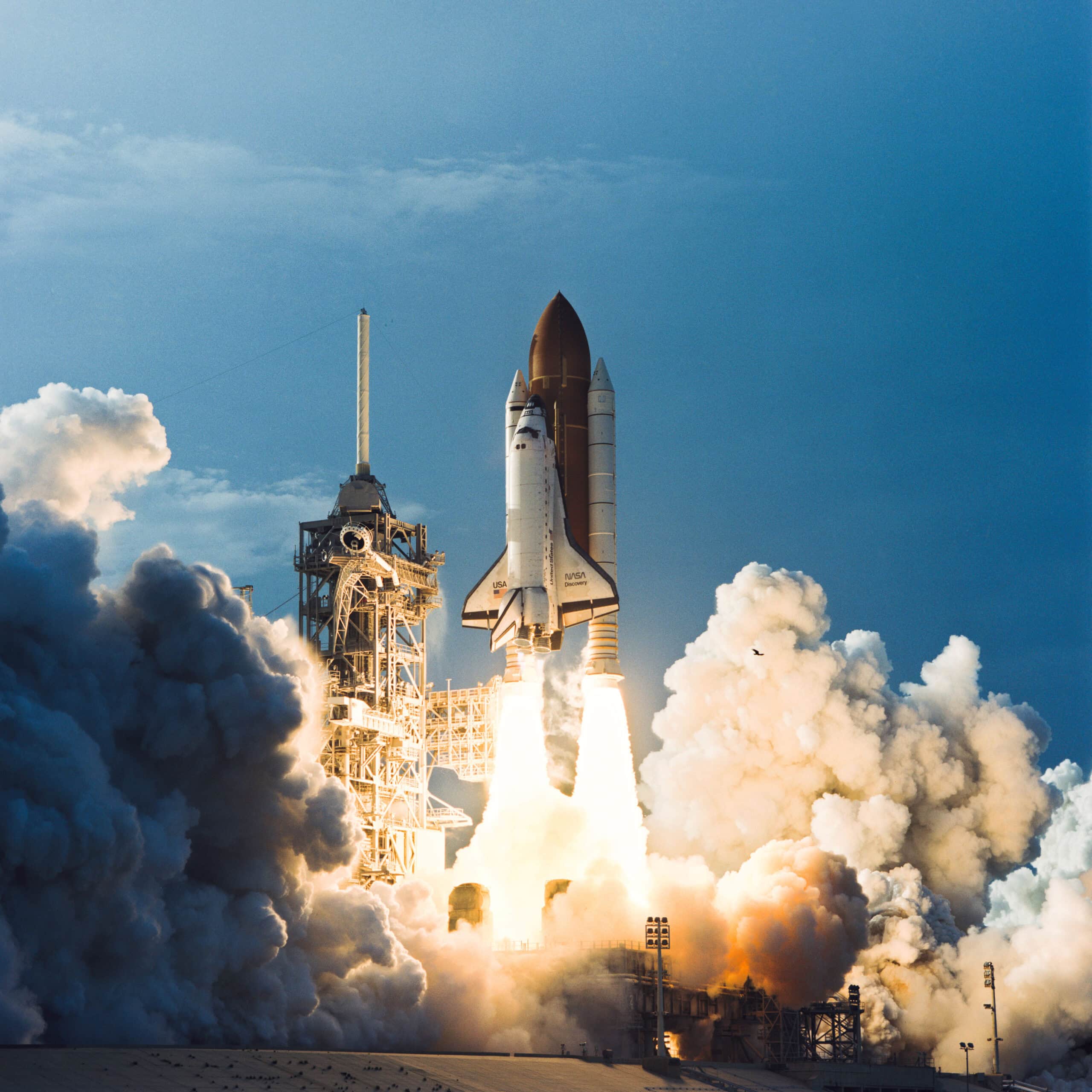 How Does a Thermal Protection System Work?