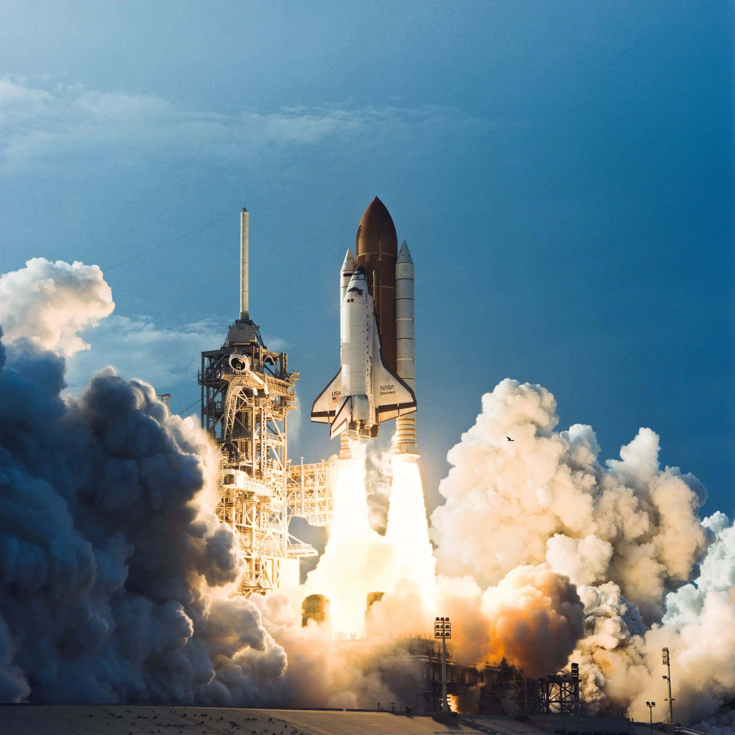 How Does a Thermal Protection System Work?