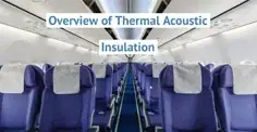 How Thermal Acoustic Insulation Works
