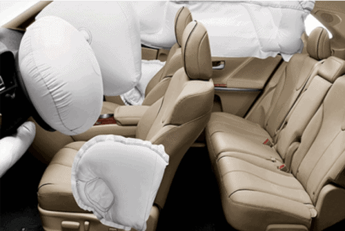airbag car safety
